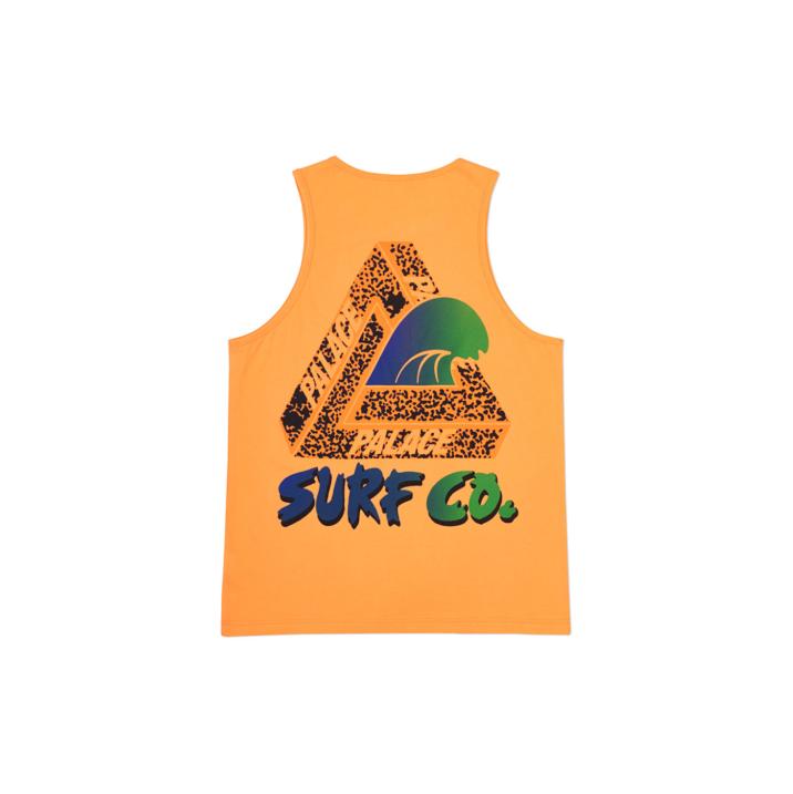 Thumbnail SURF CO VEST ORANGE one color