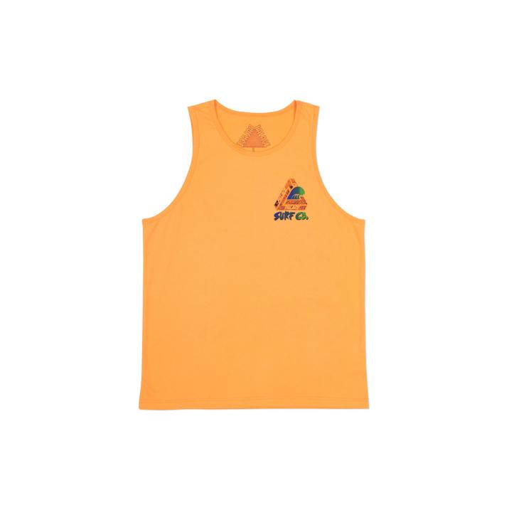 Thumbnail SURF CO VEST ORANGE one color