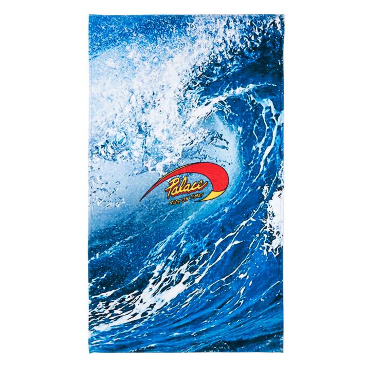 RIDE TOWEL one color