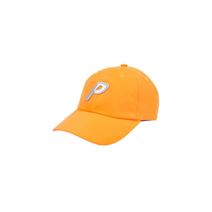 HI-VIS P 6-PANEL ORANGE one color