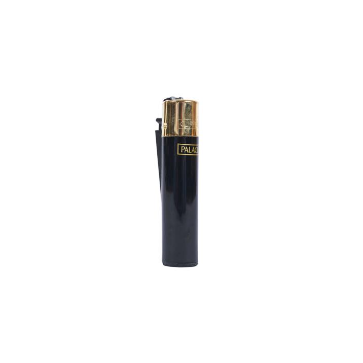 Thumbnail CLIPPER LIGHTER BLACK / GOLD one color