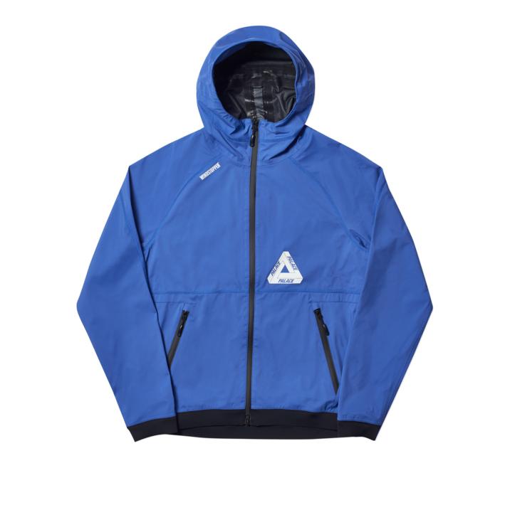 Thumbnail PALEX GORE WINDSTOPPER JACKET ULTRAMARINE one color