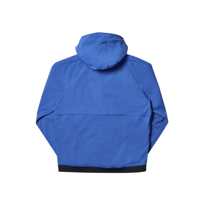 Thumbnail PALEX GORE WINDSTOPPER JACKET ULTRAMARINE one color