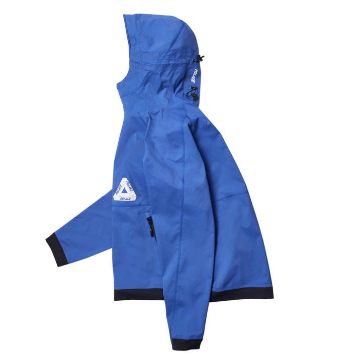 Thumbnail PALEX GORE WINDSTOPPER JACKET ULTRAMARINE one color