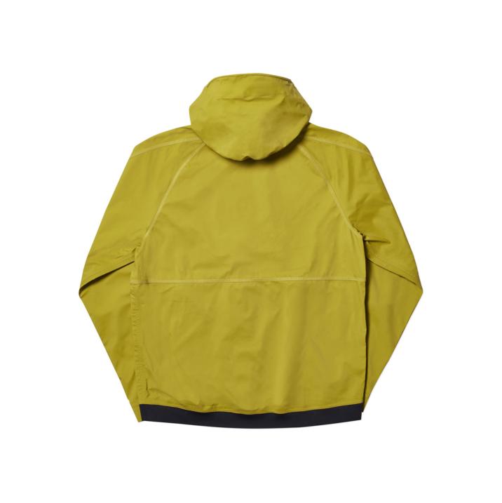 Thumbnail PALEX GORE WINDSTOPPER JACKET GOLDEN PALM one color