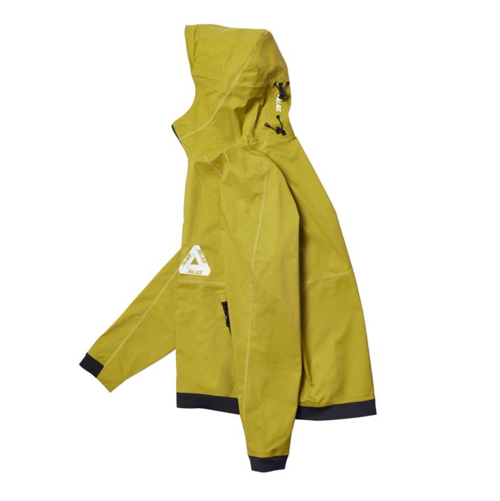 Thumbnail PALEX GORE WINDSTOPPER JACKET GOLDEN PALM one color