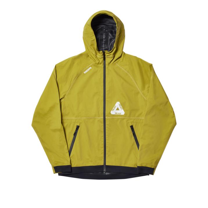 Thumbnail PALEX GORE WINDSTOPPER JACKET GOLDEN PALM one color