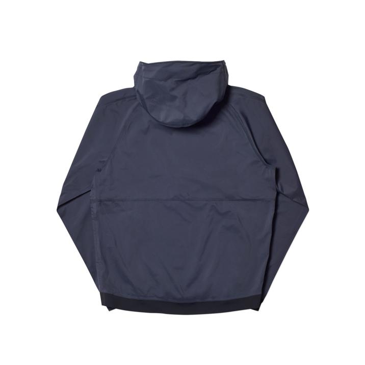 Thumbnail PALEX GORE WINDSTOPPER JACKET VULCAN BLACK one color