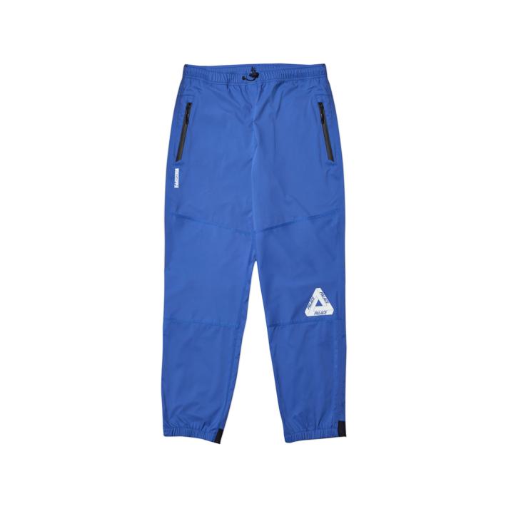 Thumbnail PALEX GORE WINDSTOPPER PANTS ULTRAMARINE one color