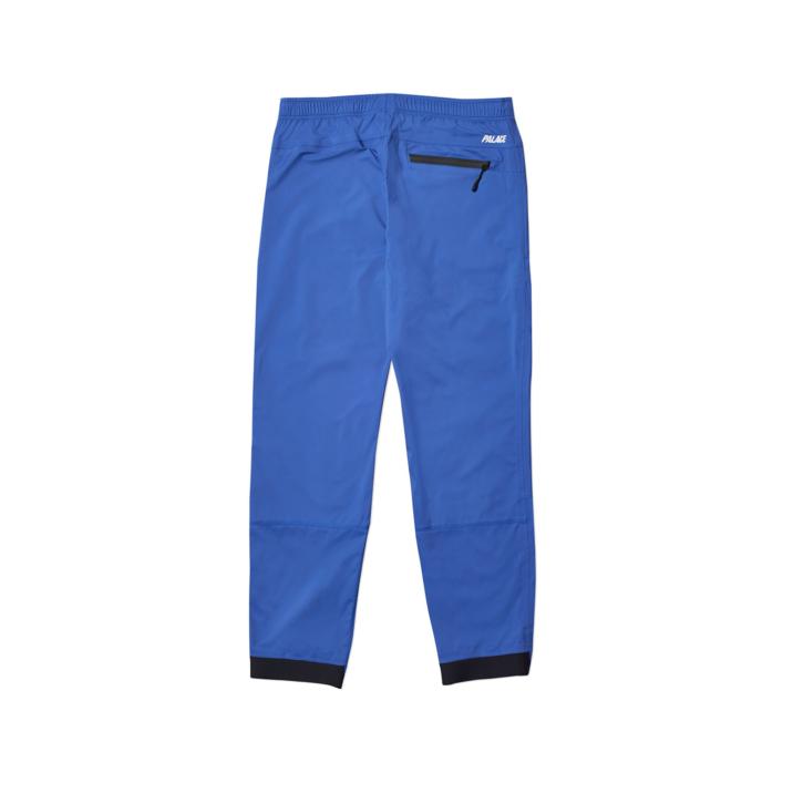 Thumbnail PALEX GORE WINDSTOPPER PANTS ULTRAMARINE one color