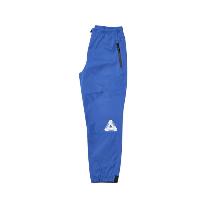 Thumbnail PALEX GORE WINDSTOPPER PANTS ULTRAMARINE one color