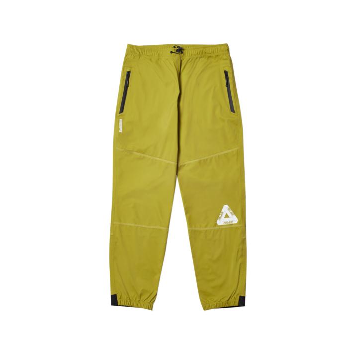 Thumbnail PALEX GORE WINDSTOPPER PANTS GOLDEN PALM one color