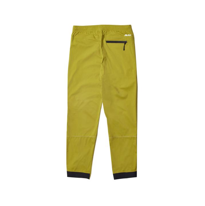 Thumbnail PALEX GORE WINDSTOPPER PANTS GOLDEN PALM one color