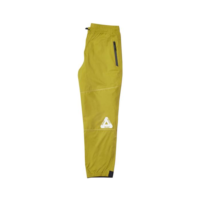 Thumbnail PALEX GORE WINDSTOPPER PANTS GOLDEN PALM one color