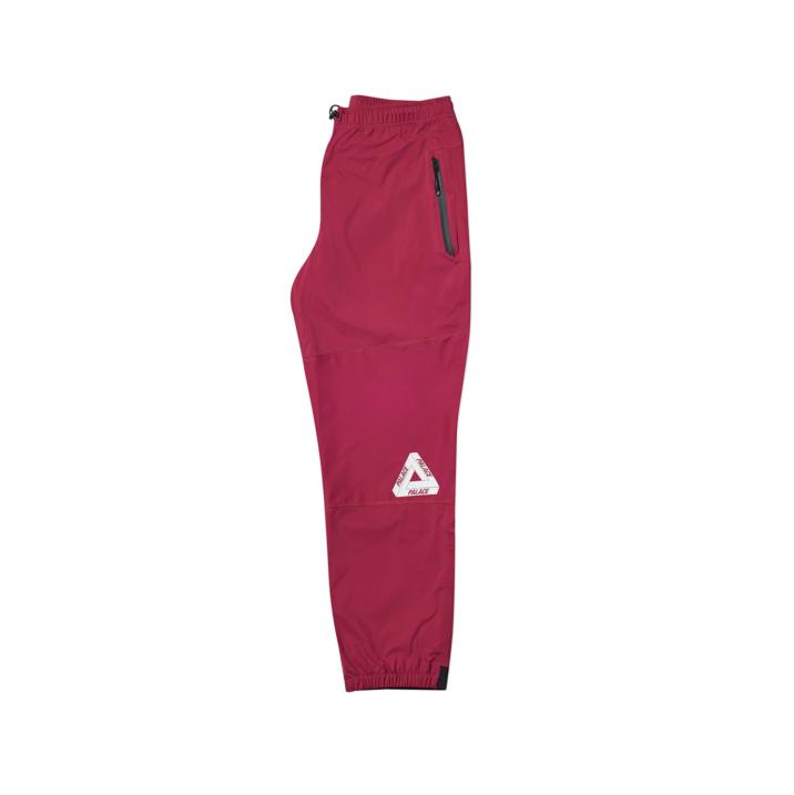 Thumbnail PALEX GORE WINDSTOPPER PANTS BEET RED one color