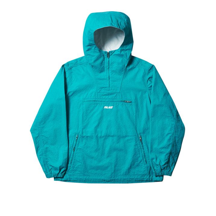 Thumbnail PIGMENT JACKET TEAL one color