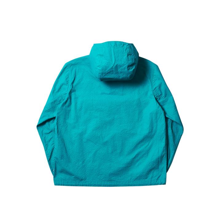 Thumbnail PIGMENT JACKET TEAL one color