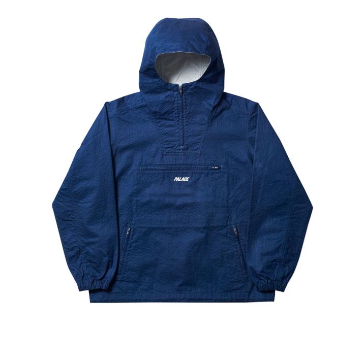 Thumbnail PIGMENT JACKET NAVY one color