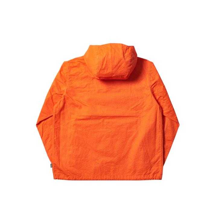 Thumbnail PIGMENT JACKET ORANGE one color