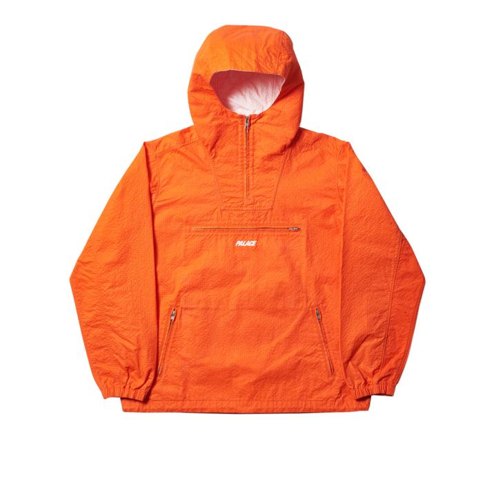 Thumbnail PIGMENT JACKET ORANGE one color