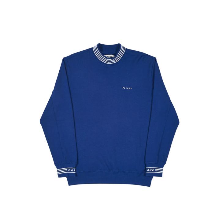 Thumbnail P-RIB CREW NAVY one color