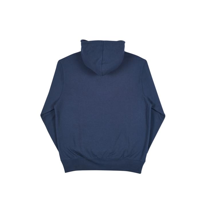 Thumbnail COUTURE HOOD NAVY one color