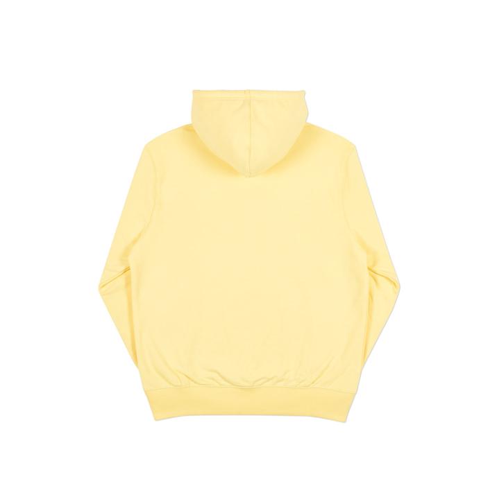 Thumbnail COUTURE HOOD SUNSHINE YELLOW one color