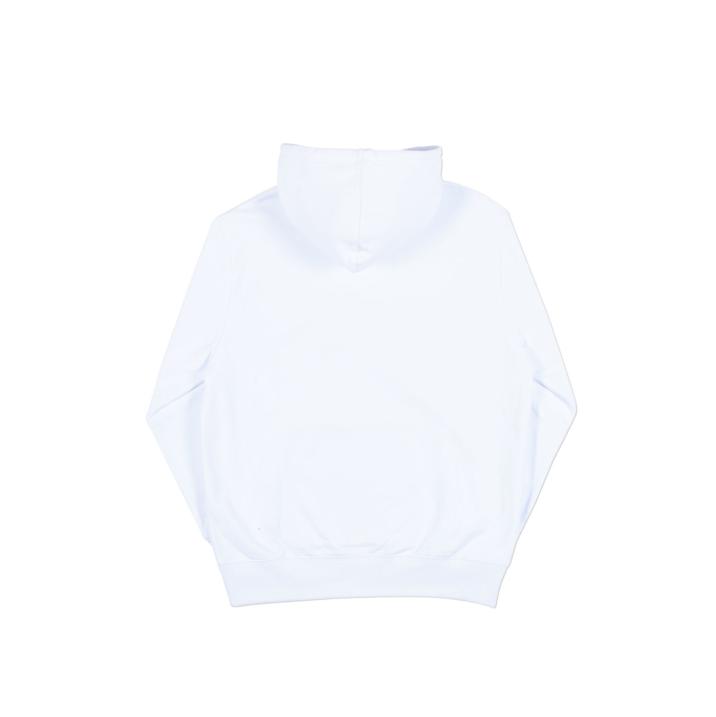 Thumbnail COUTURE HOOD WHITE one color