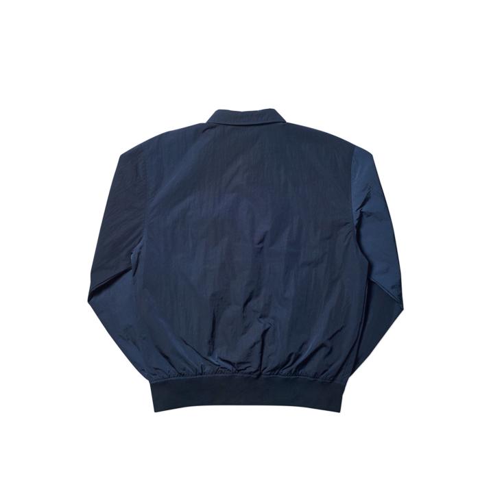 Thumbnail F-LIGHT JACKET NAVY one color