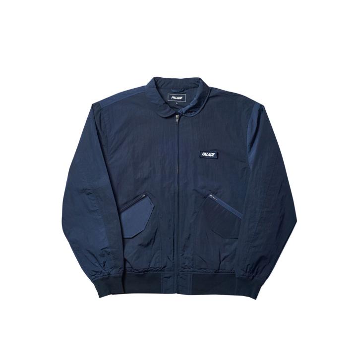 Thumbnail F-LIGHT JACKET NAVY one color