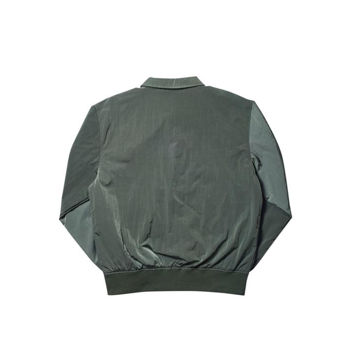 Thumbnail F-LIGHT JACKET OLIVE one color