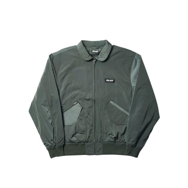 Thumbnail F-LIGHT JACKET OLIVE one color