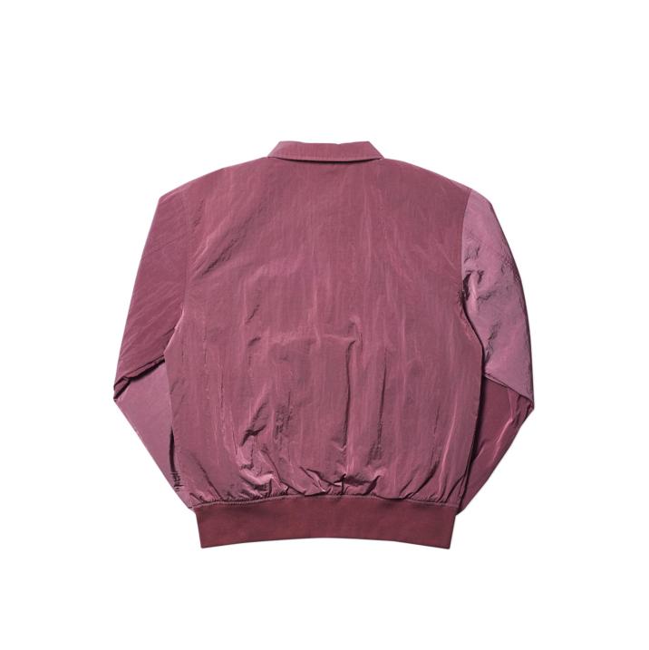 Thumbnail F-LIGHT JACKET ROSE one color