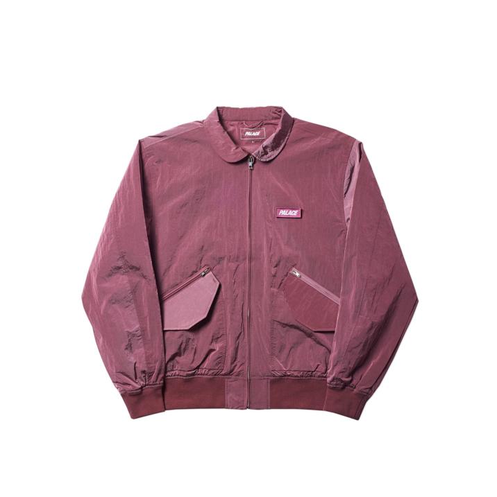 Thumbnail F-LIGHT JACKET ROSE one color