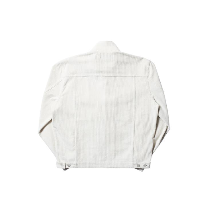 Thumbnail RANGER JACKET WHITE one color