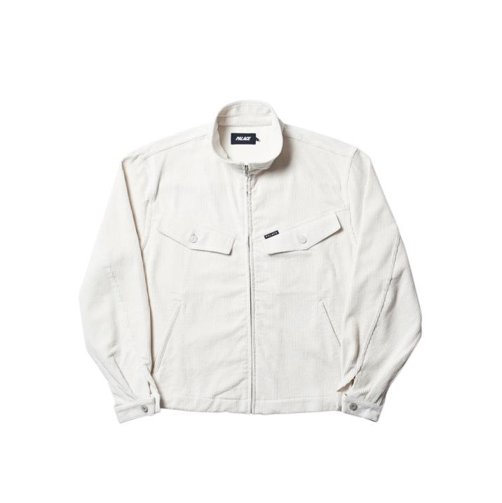 Thumbnail RANGER JACKET WHITE one color