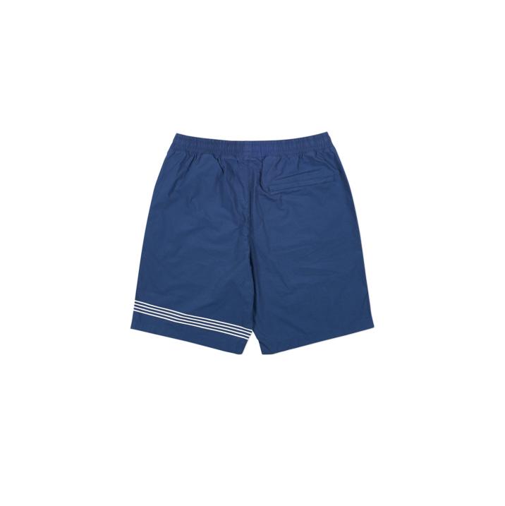 Thumbnail COTTON-DON SHORTS WASHED NAVY one color