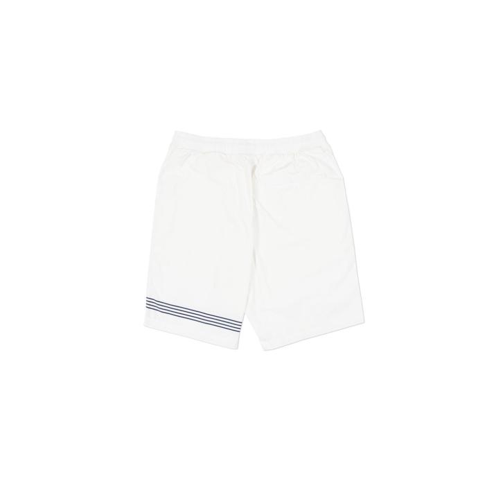 Thumbnail COTTON-DON SHORTS WASHED WHITE one color