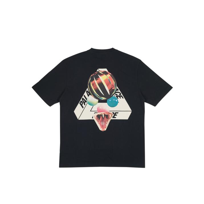 Thumbnail SANS FERG T-SHIRT BLACK one color