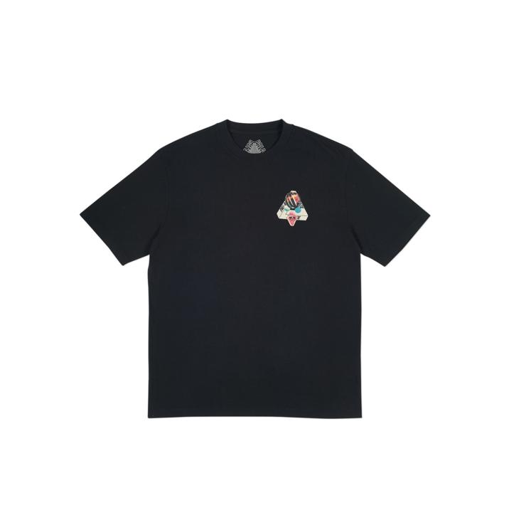 Thumbnail SANS FERG T-SHIRT BLACK one color