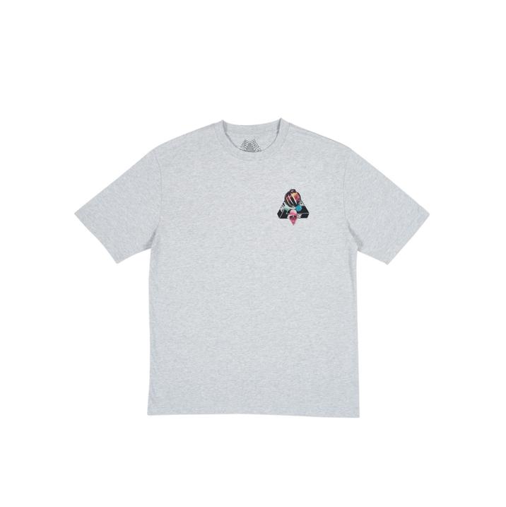 Thumbnail SANS FERG T-SHIRT GREY MARL one color