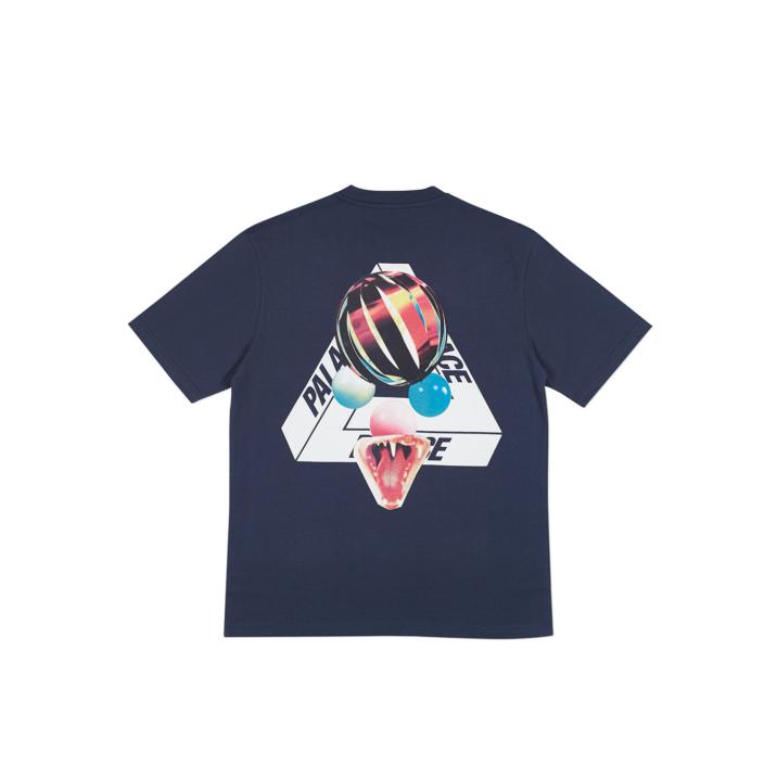 Thumbnail SANS FERG T-SHIRT NAVY one color