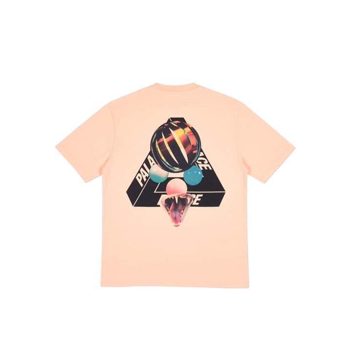 Thumbnail SANS FERG T-SHIRT PEACH one color