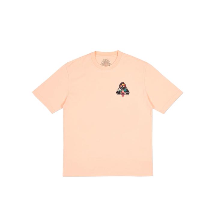 Thumbnail SANS FERG T-SHIRT PEACH one color