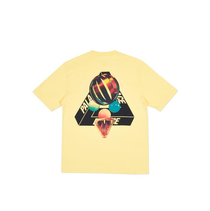 Thumbnail SANS FERG T-SHIRT SUNSHINE YELLOW one color