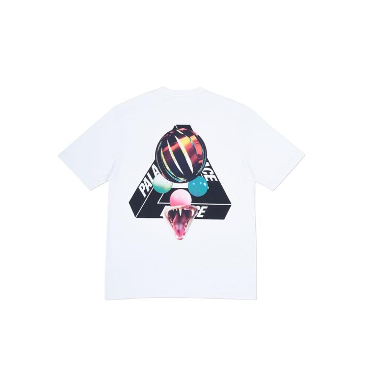 Thumbnail SANS FERG T-SHIRT WHITE one color