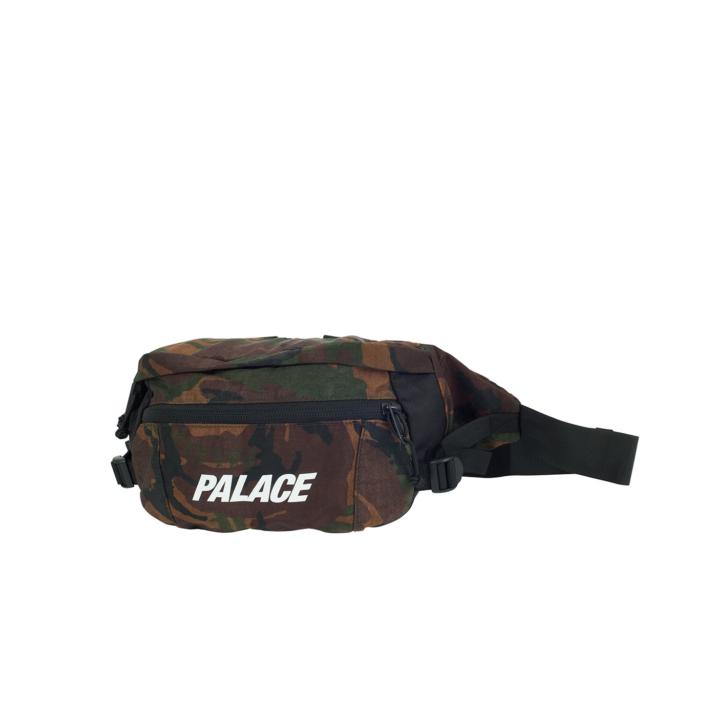 Thumbnail BUN BAG CAMO one color