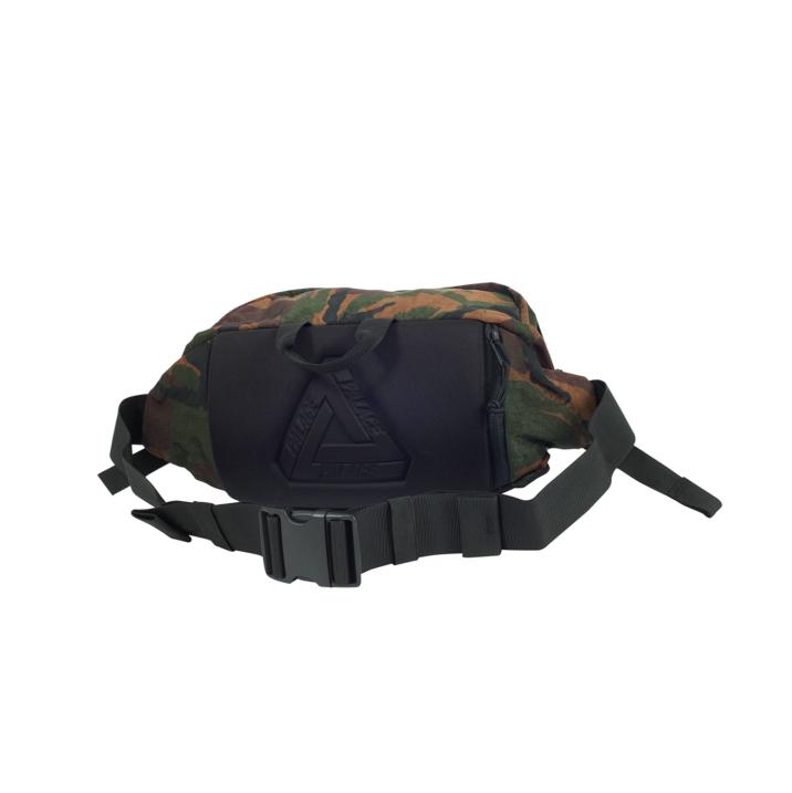 Thumbnail BUN BAG CAMO one color