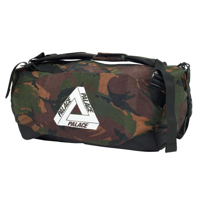 Thumbnail CLIPPER BAG CAMO one color