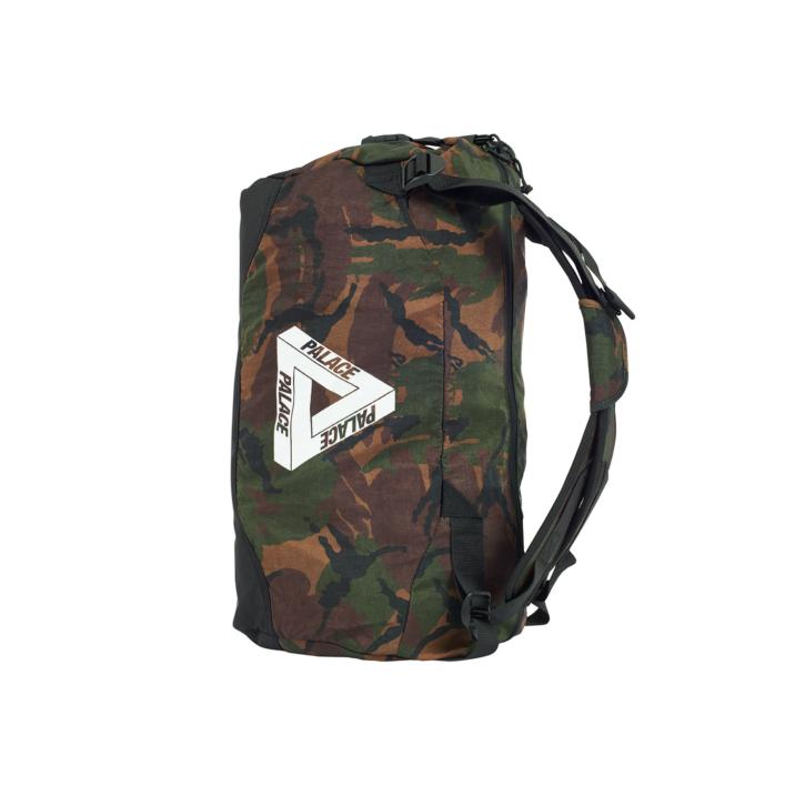 Clipper Bag Camo - Summer 2018 - Palace Community